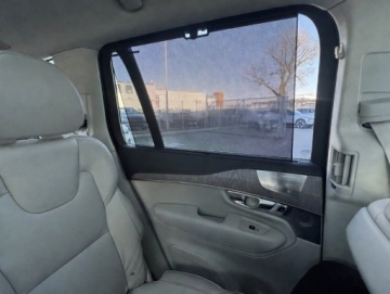 Volvo XC90 II 2022 Volvo XC 90 B5 Diesel AWD | Ultimate Bright | Salo, zdjęcie 33