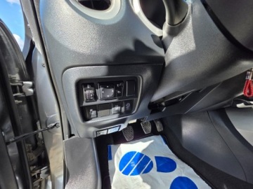 Nissan Juke I SUV Facelifting 1.2 DIG-T (Euro 6) 115KM 2017 Nissan Juke 1.2 116Ps Navi Kamera 6 Biegow Piekny Gwarancja 1.2 Benzyna, zdjęcie 12