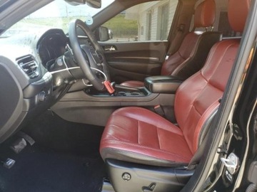 Dodge Durango III 2022 Dodge Durango 2022 SRT 392 6.4 Benzyna 475KM, zdjęcie 7