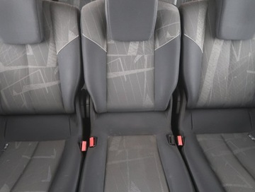 Renault Grand Scenic I 2.0 i 16V 136KM 2005 Renault Grand Scenic 2.0 16V, GAZ, HAK, Klima, zdjęcie 9