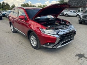 Mitsubishi Outlander III 2021 Mitsubishi Outlander Klimatronik Kamera Podgrz., zdjęcie 1
