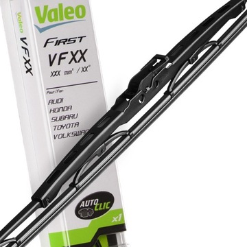 Pióro VALEO First Conventional VF51 20