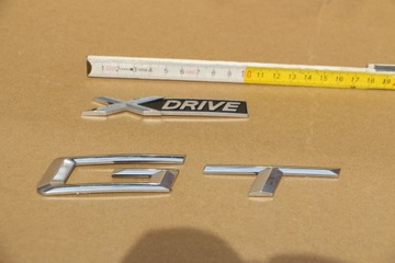 BMW X-DRIVE X1 F48 E84 F10 X3 F25 X2 ZNACZEK DRZWI