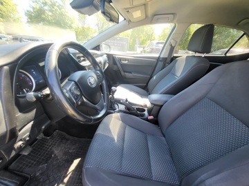 Toyota Corolla XI Sedan 1.6 Valvematic 132KM 2016 Toyota Corolla 1.6 Premium EU6 Seria E16 (2012-201, zdjęcie 16