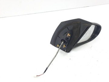 ZRCÁTKO PRAVÉ 3 PIN DAIHATSU CUORE II