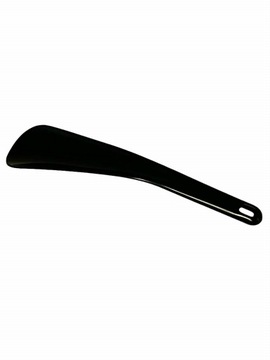 ŁYŻKA DO BUTÓW PLASTIKOWA MAŁA 19 CM ŁBM1 CZARNA 5903662219030