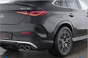 Mercedes GLC C254/X254 SUV AMG 2.0 43 AMG 421KM 2025 Mercedes-Benz GLC 43 AMG 4MATIC Coupe Premium PlusPanoramaDistronicBurmest, zdjęcie 4