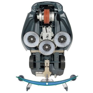 Чистящая машина Numatic Vario TTV 678G 300