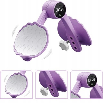 Булавка Бабочка для тренировки бедер и рук Depandor НОВИНКА