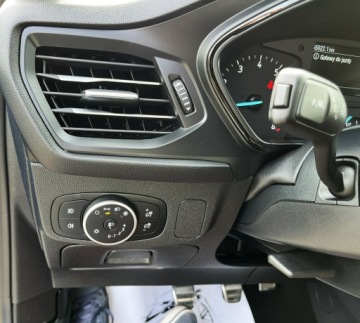 Ford Focus IV Hatchback 1.0 EcoBoost 125KM 2020 Ford Focus ST-Line / Full Led / Kamera / Salon PL, zdjęcie 34