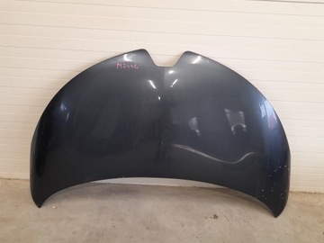MASKA RENAULT ZOE 2012