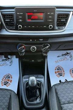 Kia Rio IV Hatchback 5d Facelifting 1.0 T-GDI 100KM 2021 Kia Rio Serwisowany/ Bezwypadek/ Salon Pl /FV 23%, zdjęcie 17