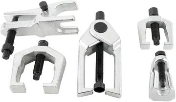 СЪЕМНИК ШАРОВЫХ ПАЛЬЦЕВ ДЛЯ КОНЦЕВЫХ СОЕДИНЕНИЙ ШТОКОВ ПОДШИПНИКОВ