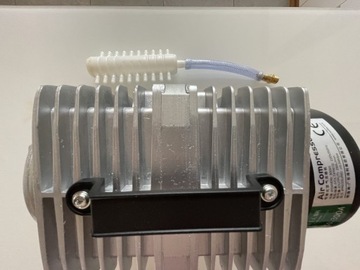 Лазерный воздушный компрессор ACO-300A 250 л/мин.