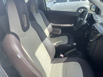 Toyota iQ 1.0 VVT-i 68KM 2009 Toyota iQ Klima, zdjęcie 11