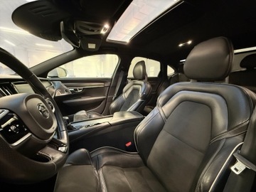 Volvo S90 II 2017 Volvo S90 D5 AWD R-Design Polestar * Carbon * Napp, zdjęcie 18