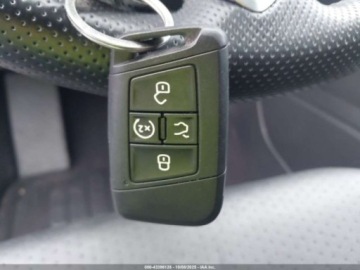 Volkswagen 2023 Volkswagen Atlas 2023 Volkswagen Atlas 3.6L V6 SEL R-Line Black 4MOTION 3.6, zdjęcie 14