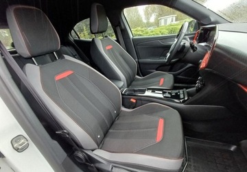 Opel Mokka II SUV 1.2 Turbo 130KM 2023 Opel Mokka 188 1.2 T GS 130 KM Automat I wl. GWRANCJA DV23 1.2, zdjęcie 13