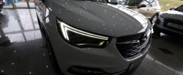Opel 2017 Opel Grandland X Granlnd x Automt Nowy model Ledy MOZLIWA ZAMIANA 1.2, zdjęcie 22