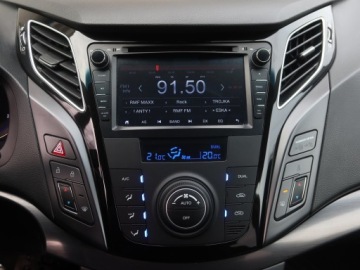 Hyundai i40 2016 Hyundai i40 1.7 CRDi, Salon Polska, Automat, zdjęcie 11