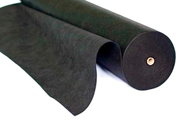 Geowłókniny 5x5 drogowe 400g/m2 mata szeroka gruba na pod drogę podjazd