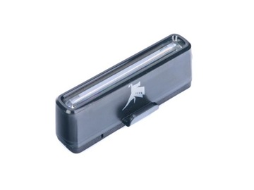 Задний велосипедный фонарь ROMET Seemee 30 TL USB Race