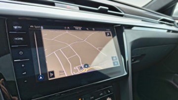 Volkswagen Arteon Shooting Brake R 2.0 TSI 320KM 2022 Volkswagen Arteon R 2.0TSI 320KM ACC 4X4 Panorama, zdjęcie 20