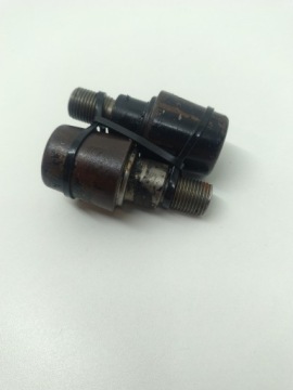 Грузики на наконечники руля 2 шт. ЯМАХА ТДМ 850 3ВД