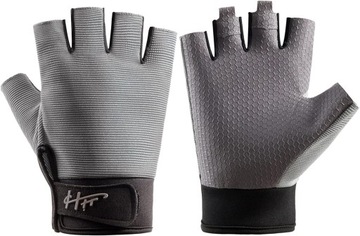 Парусные перчатки Moa Moa, разноцветные, размер XL