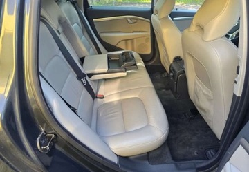 Volvo V70 III Kombi 2.0 TD 136KM 2009 Volvo V70 Volvo V70 2.0D Momentum 2.0 Diesel 136KM, zdjęcie 34