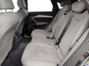 Audi Q5 II SQ5 Sportback 3.0 TDI 341KM 2022 Audi SQ5 Sportback Audi SQ5 Sportback Tiptronic 341km 3.0 Diesel 341KM, zdjęcie 24