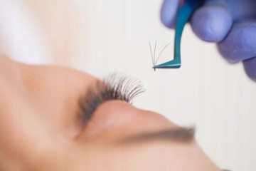 Ocho Pro ANGLE TWICES для корректировки бровей, золотой
