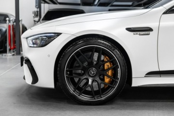 Mercedes AMG GT C190 Coupe 4d Plug-In 4.0 63S E PHEV 843KM 2022 Mercedes AMG GT 63s E-Performance 843KM., zdjęcie 13