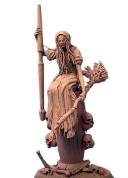 Baba Yaga