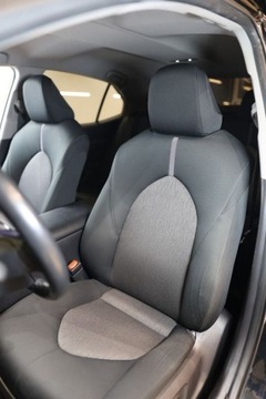 Toyota Camry IX Sedan 2.5 Hybrid Dynamic Force 218KM 2021 Toyota Camry 2.5 Hybrid Comfort CVT 2.5 Hybryda 218KM, zdjęcie 7