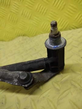 VW T4 MECHANIZM WYCIERACZEK PRZÓD 701955113B