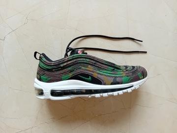 Nike air max 97 damskie allegro sales