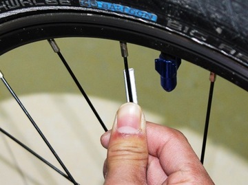 Светоотражающие палочки для спиц велосипедной трубки