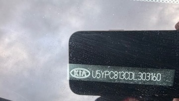 Kia Sportage III SUV 2.0 CRDi 184KM 2013 Kia Sportage Raty 2.0 crdi 184KM 4X4 Skora Navi Xenon Led Key les go Gwara, zdjęcie 36