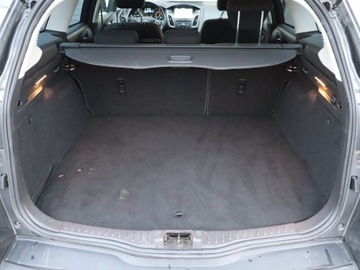 Ford Focus III Kombi Facelifting 1.5 TDCi 120KM 2018 Ford Focus 1.5 TDCi, Salon Polska, Klima, zdjęcie 13