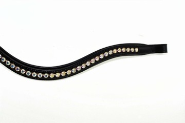 ГОЛОВКА SWAROVSKI С РАЗМЕРОМ КРИСТАЛЛОВ. Полный