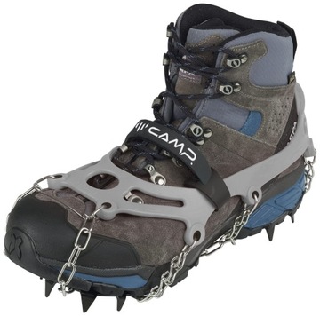 Raczki Camp Ice Master S
