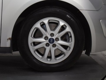 Ford Tourneo Connect II Standard 1.5 TDCi 120KM 2016 Ford Tourneo Connect 1.5 TDCi, Salon Polska, zdjęcie 14