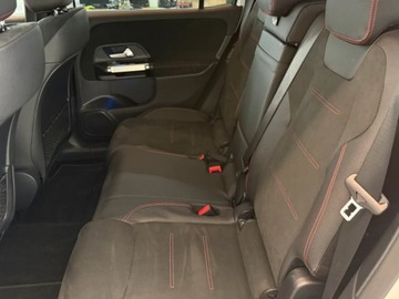 Mercedes GLB SUV 2.0 200d 150KM 2025 MERCEDES-BENZ GLB 200 d 4-Matic AMG Line 2.0 (150KM) 2025, zdjęcie 12