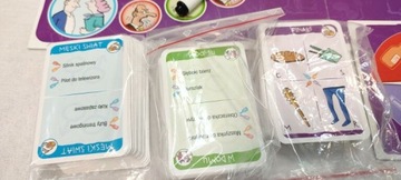 АЛЕКСАНДР Мини Чарам Игра