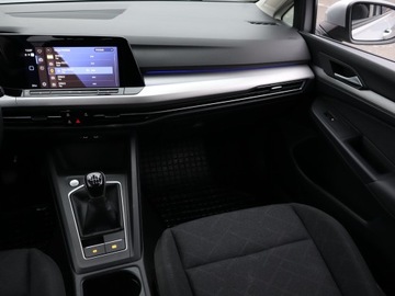 Volkswagen Golf VIII Variant 1.5 TSI 130KM 2022 VW Golf 1.5 TSI, Salon Polska, 1. Właściciel, zdjęcie 7