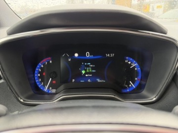 Toyota Corolla XII TS Kombi 1.2 Turbo D-4T 116KM 2020 Toyota Corolla 1.2 T Comfort Seria E21 (2019-) Toy, zdjęcie 14