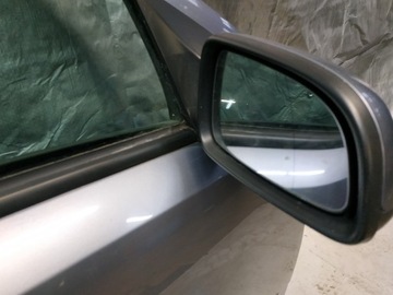 ДВЕРЬ ПЕРЕДНЯЯ ПРАВАЯ ЛЕВАЯ OPEL ASTRA H 5D