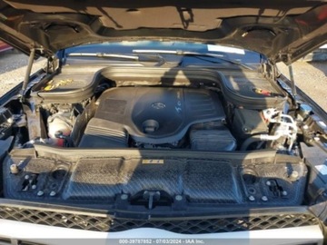 Mercedes GLS X167 2022 Mercedes-Benz GLS 2022r, 450, 4Matic, 4x4, 3.0L 3.0 Benzyna 362KM, zdjęcie 13