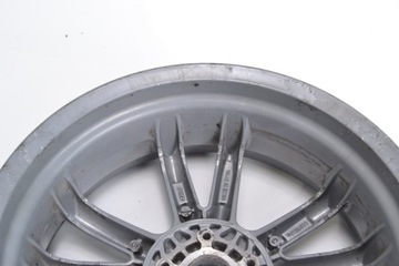 Диск колеса задний PIAGGIO MP3 400 LT